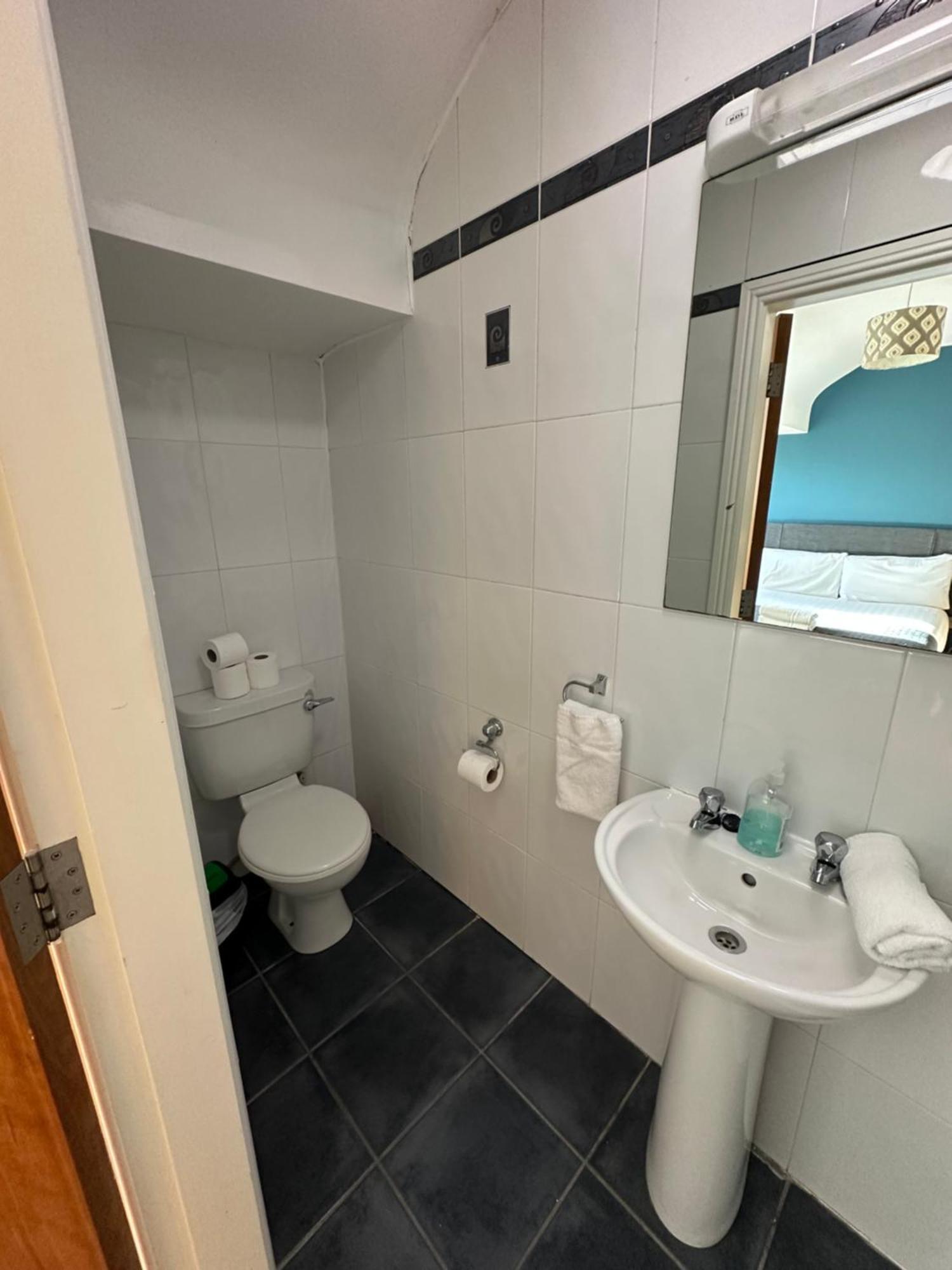 Waterlane Apartments Galway Exterior foto