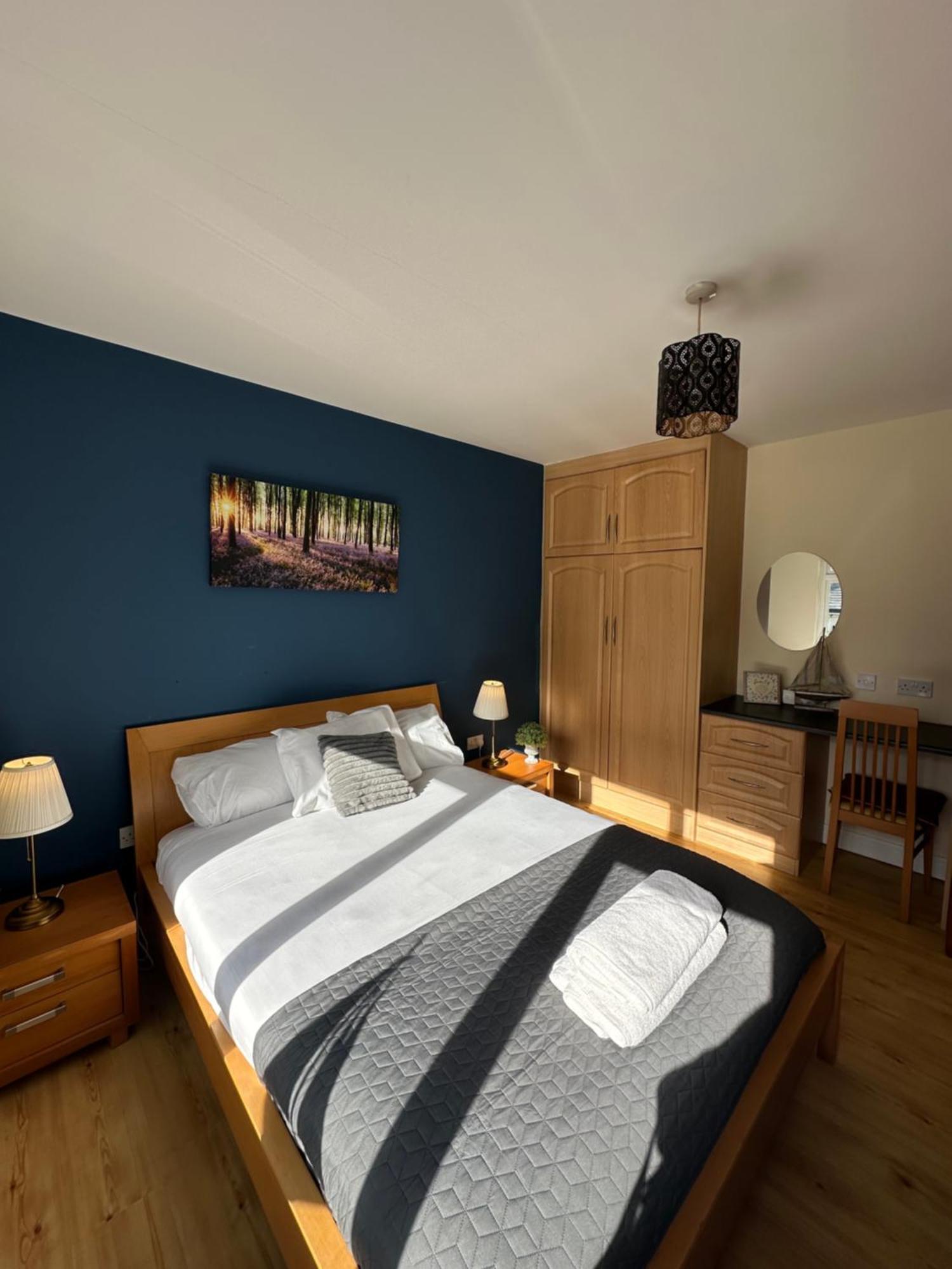 Waterlane Apartments Galway Exterior foto