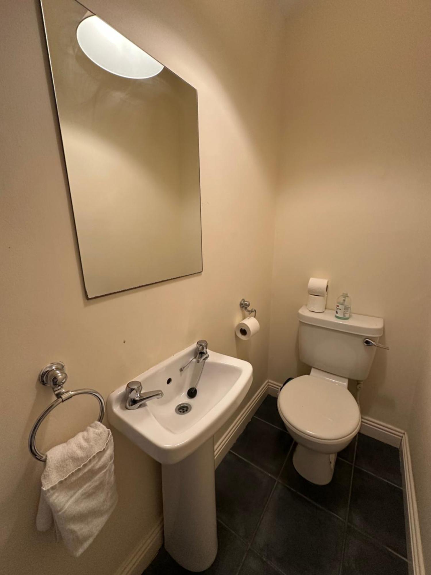 Waterlane Apartments Galway Exterior foto