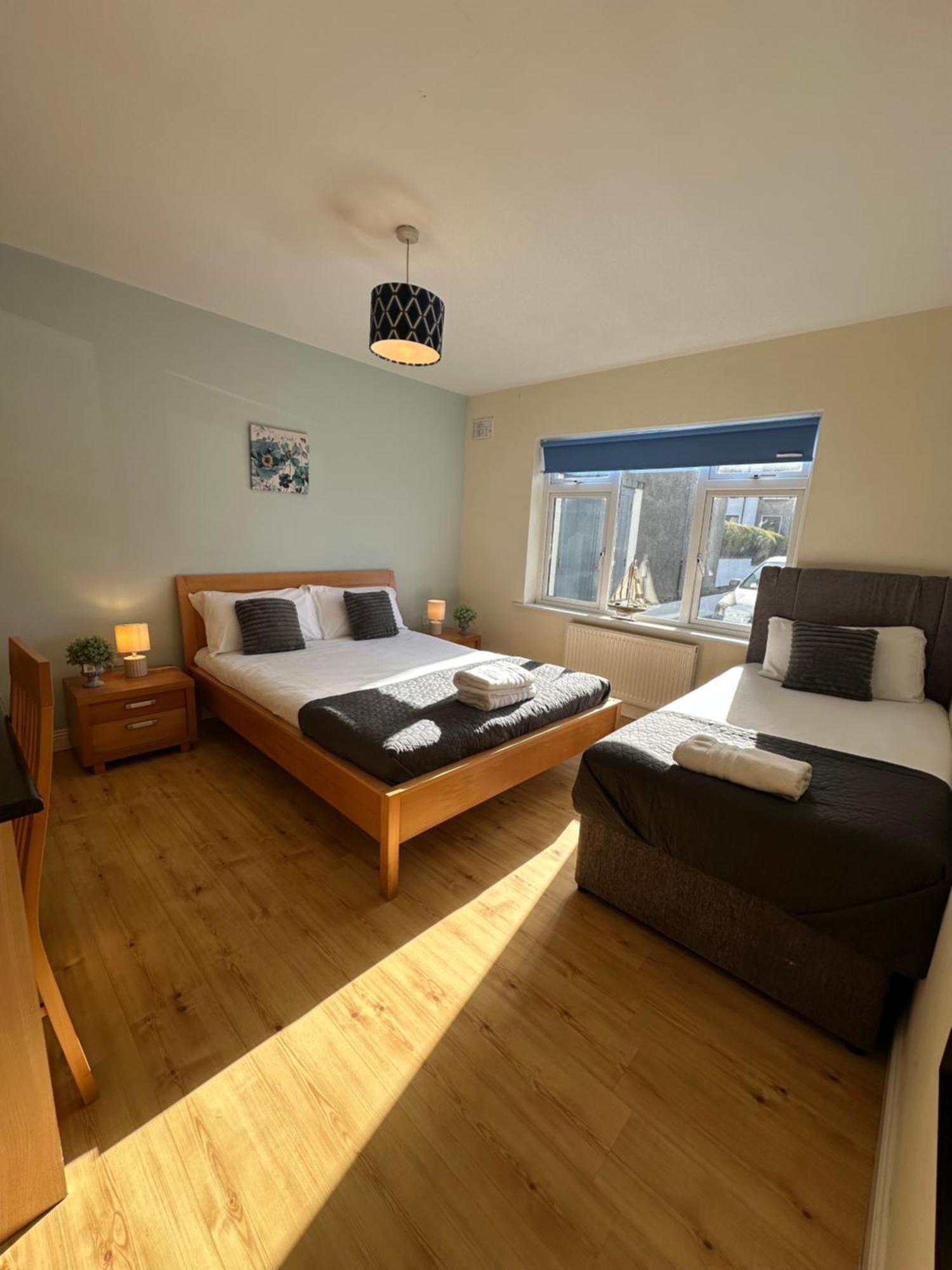 Waterlane Apartments Galway Exterior foto