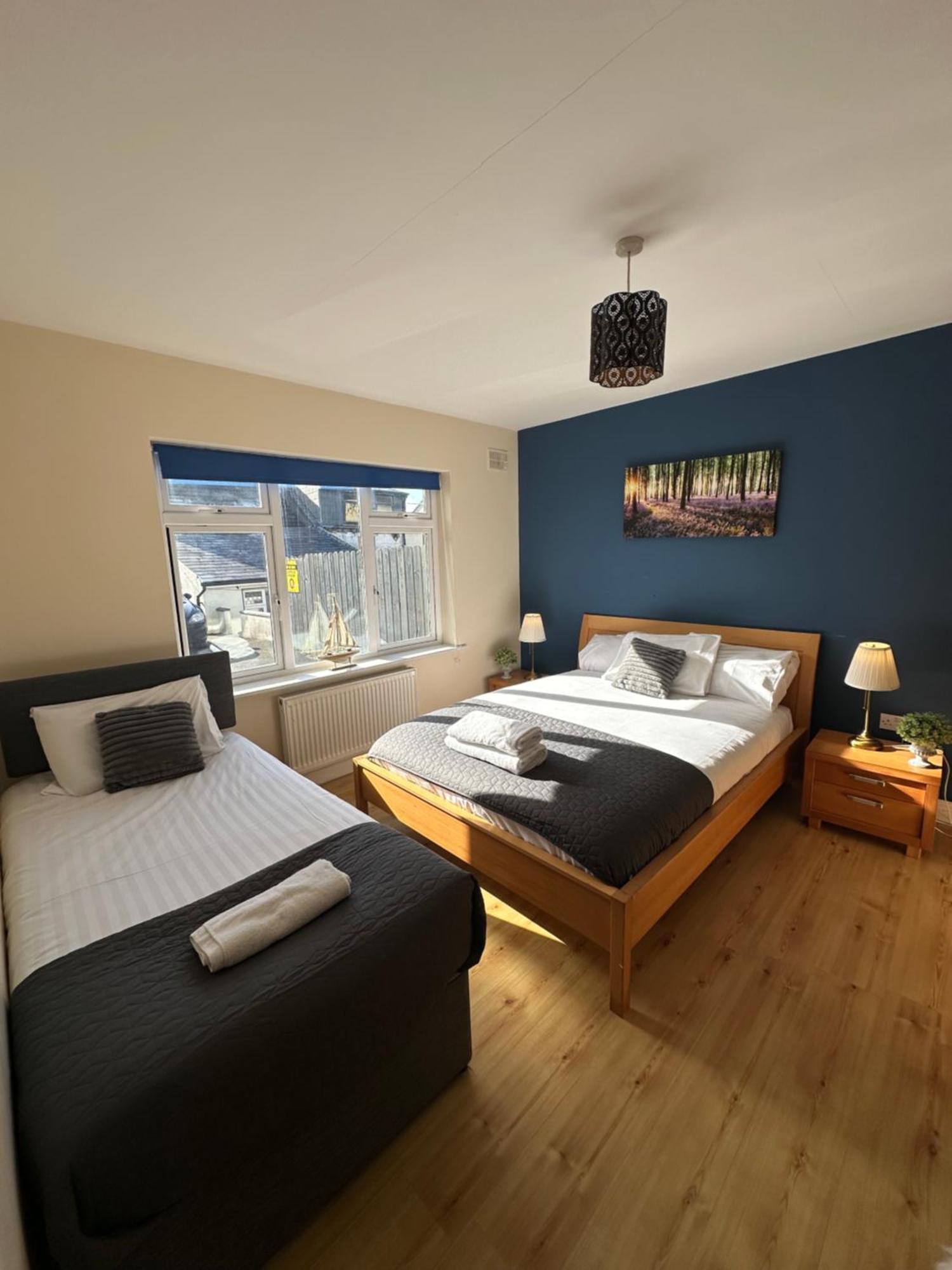 Waterlane Apartments Galway Exterior foto